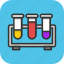 lab, lab test, research, sample, test tube 