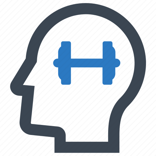 Brain, education, memory, training icon - Download on Iconfinder