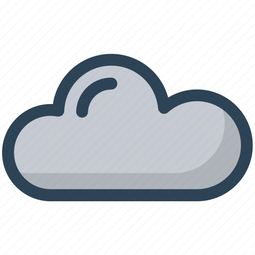 Cloud, education, learning, study icon - Download on Iconfinder