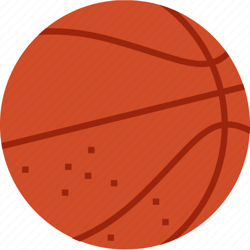Ball, basketball, equipment, game, sport, icon, school icon - Download on Iconfinder