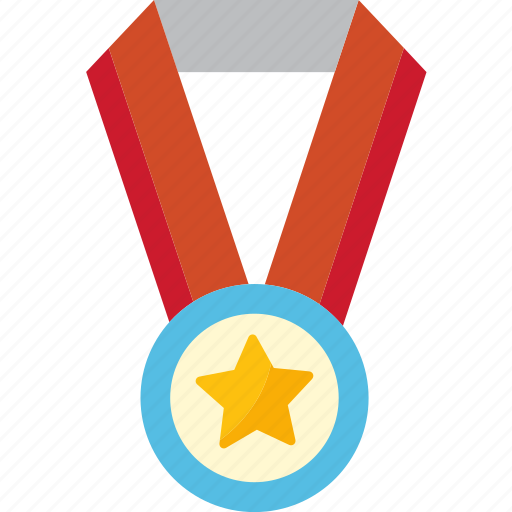 Medal, reward, winner icon - Download on Iconfinder