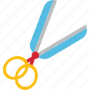 scissors, tools, cut, cutting