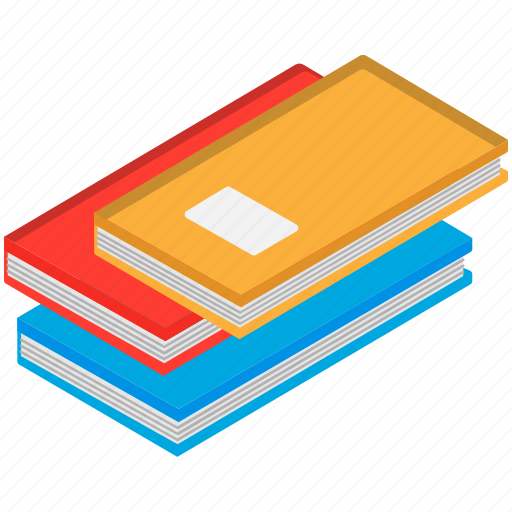 Books, education, study, learn icon - Download on Iconfinder