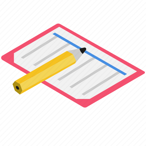 Notes, notebook, note, book icon - Download on Iconfinder