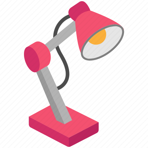 Light lamp, lamp, light, education icon - Download on Iconfinder