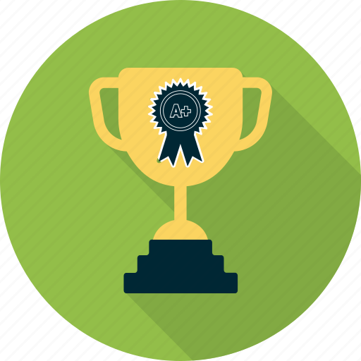 Award, prize, trophy icon - Download on Iconfinder