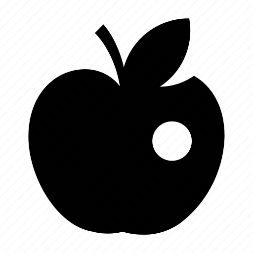 Apple, fruit, food, nutrition icon - Download on Iconfinder