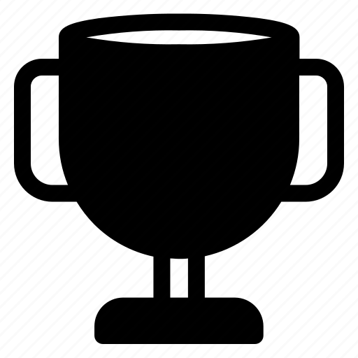 Trophy, winner, prize, award, reward icon - Download on Iconfinder