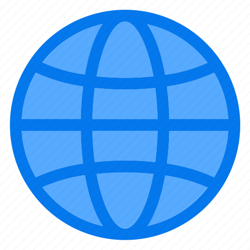 Globe, world, planet, map, school icon - Download on Iconfinder