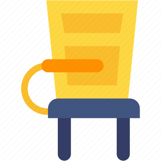 School, desk, chair, seat, class, sitting icon - Download on Iconfinder