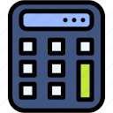calculator, education, calculating, calculation, maths, math