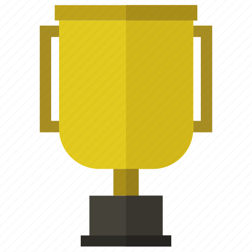 Trophy, win, winner, champion, award icon - Download on Iconfinder