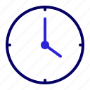 clock, watch, stopwatch, smart, date, alarm, schedule, time, smartwatch