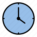 clock, watch, stopwatch, smart, hour, alarm, schedule, time, smartwatch