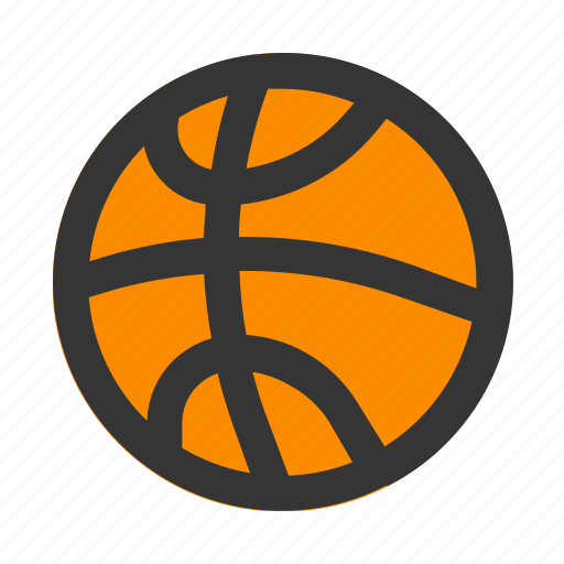 Basketball, basket, ball, equipment, sports icon - Download on Iconfinder