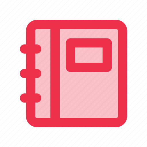 Notepad, writing, notebook, note, book icon - Download on Iconfinder