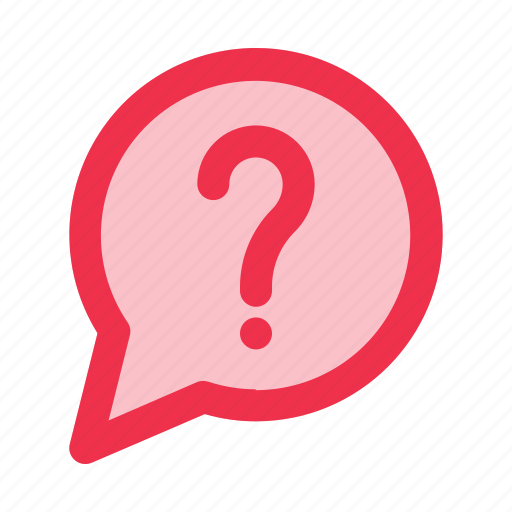 Question, help, mark, ask, information icon - Download on Iconfinder