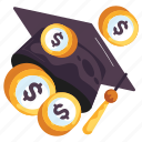 learning, university, student