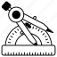 geometry, abstract 