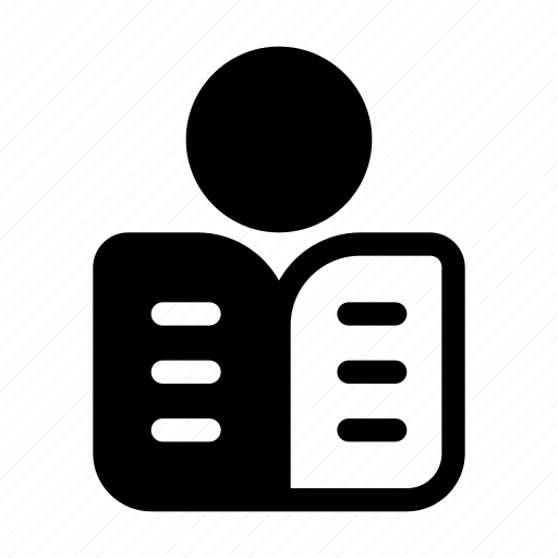 Study, open book, education, learning, student icon - Download on Iconfinder