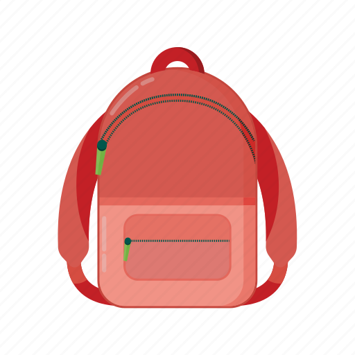 Bag, children, container, education, junior, packing, playground icon - Download on Iconfinder