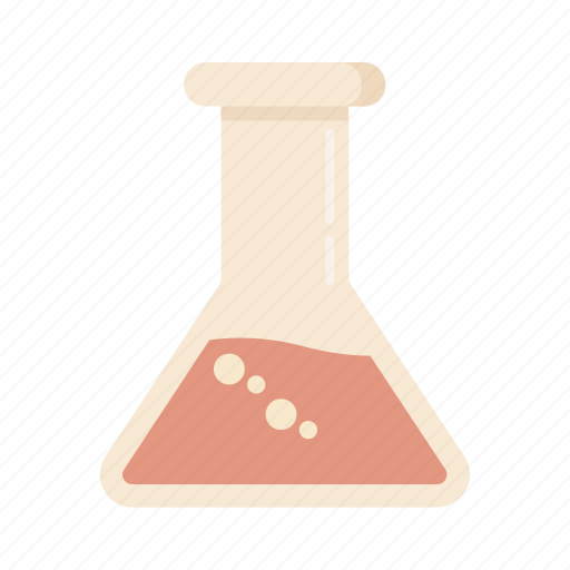 Education, experiment, laboratory, liquid, school, science, student icon - Download on Iconfinder