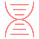 chain, dna, educational, educationalicons, medical, medicalicons, science, sign, symbol