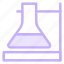 chemical, experiment, flask, lab, laboratory, testtube 