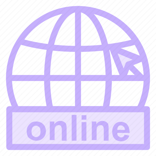 Educationalicons, international, internet, learning, online, service, symbol icon - Download on Iconfinder