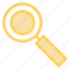 interface, magnification, magnifier, magnifyingglass, search, searching, startupicons, symbol, tool 