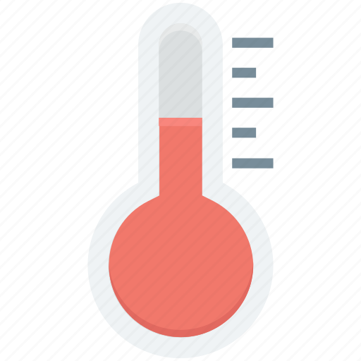 Cold, hot, measure, temperature, thermometer icon - Download on Iconfinder