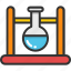 chemical, chemistry, flask, laboratory, research 