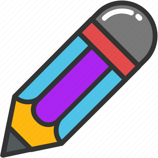 Compose, drawing, pencil, stationery, write icon - Download on Iconfinder