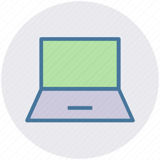 Computer, laptop, mac book, probook, technology, work icon - Download on Iconfinder