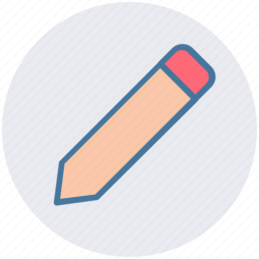 Edit, editorial, pen, pencil, write, writing icon - Download on Iconfinder