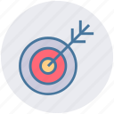 arrow, darts, focus, goal, strategy, target