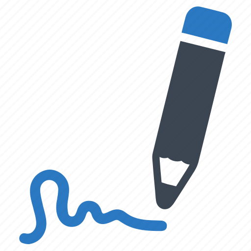 Pen, write, writing icon - Download on Iconfinder