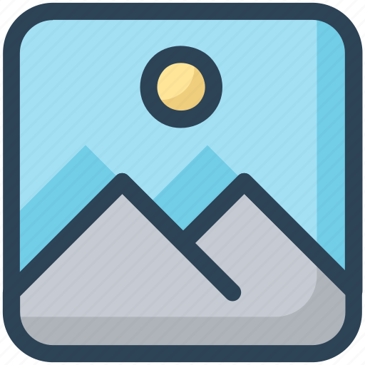 Education, frame, image, photography, picture icon - Download on Iconfinder