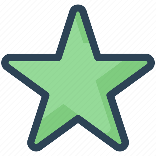 Achievement, bookmark, education, favorite, star icon - Download on Iconfinder