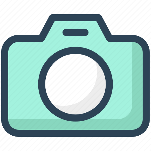 Camera, education, image, photography, picture icon - Download on Iconfinder