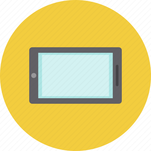 Business, concept, design, mobile, tablet, technology icon - Download on Iconfinder