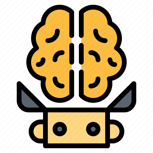 Brain icon - Download on Iconfinder on Iconfinder