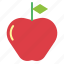 apple, fruit 