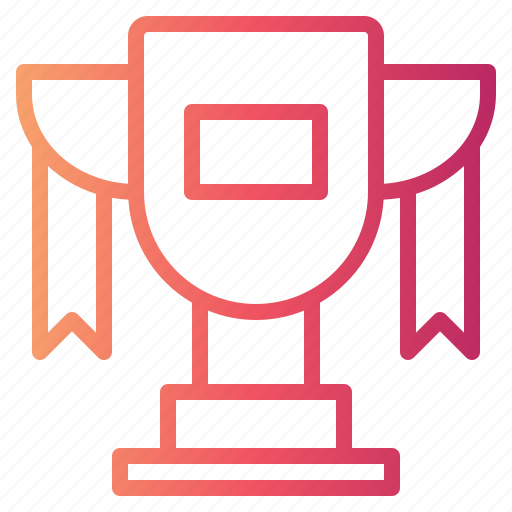 Champion, cup, trophy icon - Download on Iconfinder