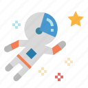 astronaut, astronomy, education, galaxy, science, space, star