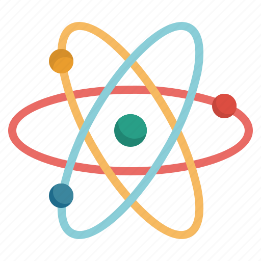 Atoms, bond, chemistry, education, medical, molecule, structure icon - Download on Iconfinder