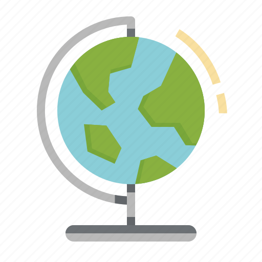 Earth, geography, global, history, maps, planet, worldwide icon - Download on Iconfinder