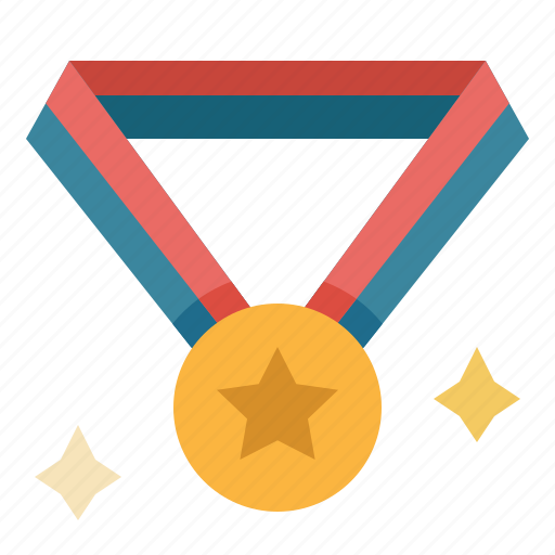Award, champion, competition, medal, sports, winner icon - Download on Iconfinder
