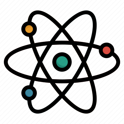 Atoms, bond, chemistry, education, medical, molecule, structure icon - Download on Iconfinder