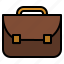 bag, briefcase, education, schoolbag 